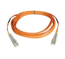 TRIPP LITE N320-06M        Duplex Multimode 62.5/125 Fiber Patch Cable LC/LC , 6M 20-ft.
