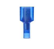 3M  7000058837  MNU14-250DMIX              3M Scotchlok Male Disconnect Nylon Insulated, 50/bottle, MNU14-250DMIX