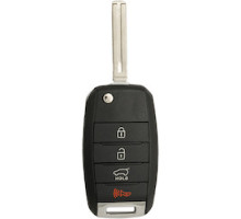 KABA ILCO CORP  FLIP-KIA-4B1  IAX00010620              FLIP-KIA-4B1         KIA 4 BTN FLIP KEY      AX00010620