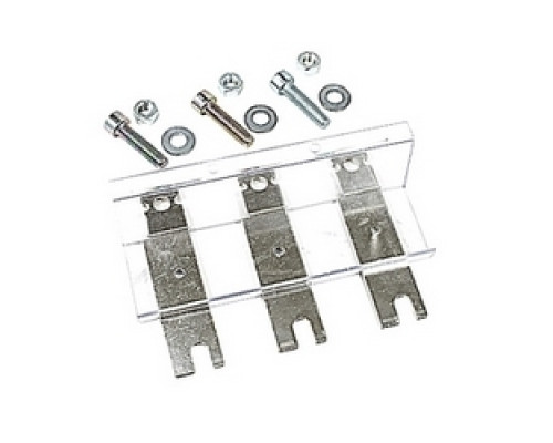 ABB  LX460   Terminal extensions for AF400 and AF460 across the line contactors