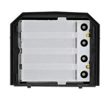 AIPHONE  GT-SW  14832                 4-Call Switch Module For GT Modular Entrance Panel