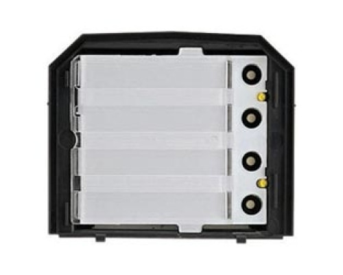 AIPHONE  GT-SW  14832                 4-Call Switch Module For GT Modular Entrance Panel