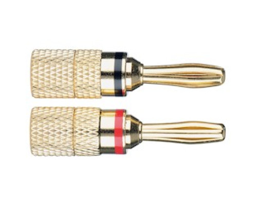 LIBERTY AV  ZB03                 Liberty Brand Compression Speaker Connectors