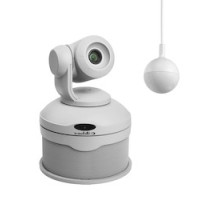 VADDIO LLC  999-99950-100W                 CSAV System - Ceilingmic 1 Wht