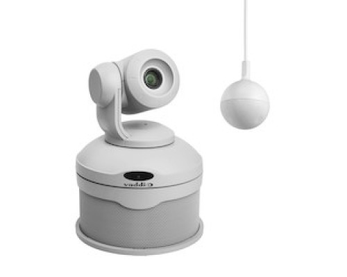 VADDIO LLC  999-99950-100W                 CSAV System - Ceilingmic 1 Wht