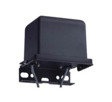 TOA ELECTRONICS INC  MT-200                 Matching Transformer, 70/100 Volt, 200 Watt, 8 Ohm, 164 MM Width x 129 MM Depth x 141 MM Height, Polypropylene Cover, For HX-5 Series Speaker