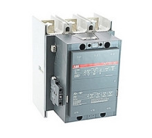 ABB  AF750-30-11-71   3 pole, 900 amp, non-reversing across the line contactor with 250-500V AC/DC coil and 1 NO and 1 NC auxiliary contacts