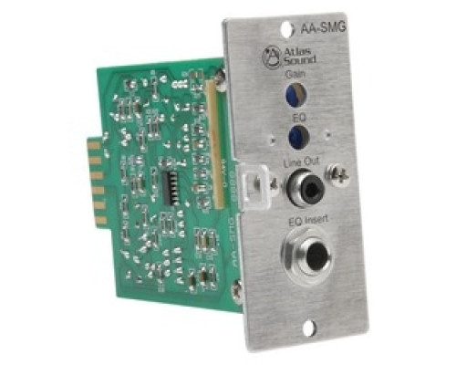ATLASIED  AA-SMG                 Sound Masking Module for AA120M