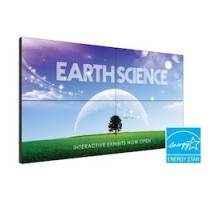 PLANAR  998-1150-00                 LCD Video Wall, Full HD, 55