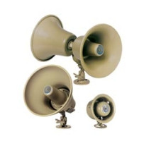 BOGEN  SPT15A                 15 W horn with transformer