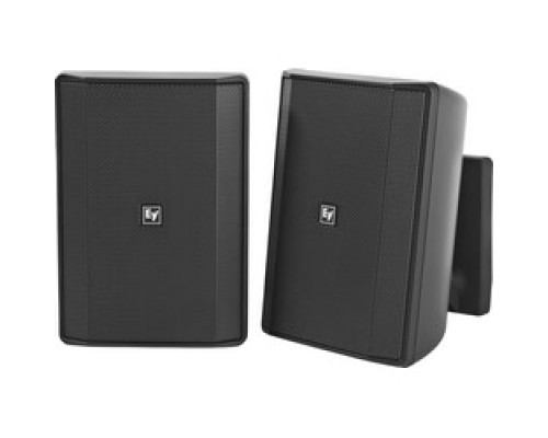 ELECTRO-VOICE  EVID-S5.2XB                 5