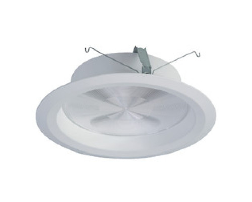 COOPER LIGHTING LLC  PR8M34MDMW   8