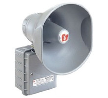 FEDERAL SIGNAL CORPORATION  300GC-120                 FEDERAL SIGNAL HORN