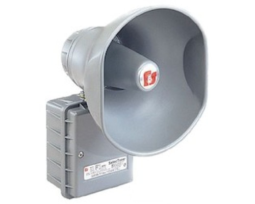 FEDERAL SIGNAL CORPORATION  300GC-120                 FEDERAL SIGNAL HORN