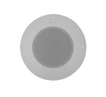 TOA ELECTRONICS INC  PC-580RU                 Ceiling Speaker, 70.7 Volt, 97 dB, 50 Hertz to 16.5 Kilohertz, 12.8