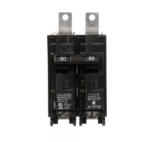 SIEMENS  US2:B280  B280   Circuit Breaker, 80A, 2 Poles, 120/240V, 10K, 2