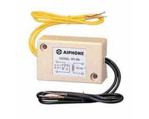 AIPHONE  RY-PA  19301                 Door Release Relay, 12V DC, N/O
