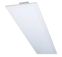 CREE INC  C-TR-A-FP14-40L-40K-WH   1x4 LED Flat Panel Troffers, 4000L, 4000K, 0-10V Dimming