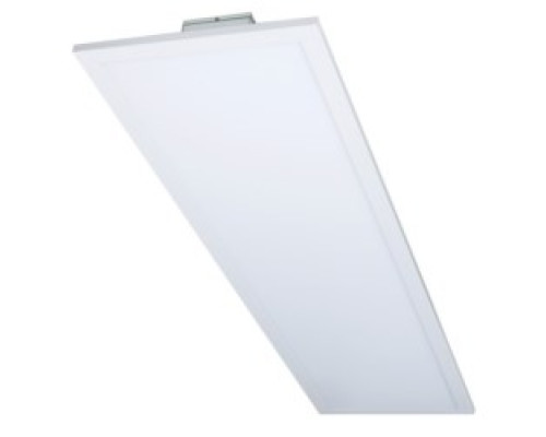 CREE INC  C-TR-A-FP14-40L-40K-WH   1x4 LED Flat Panel Troffers, 4000L, 4000K, 0-10V Dimming