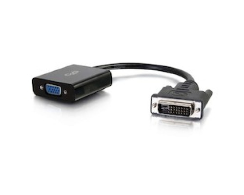 C2G  CG41380  41380                 DVI Male to VGA Female Adapter Converter