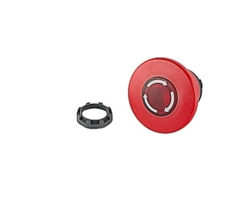 ABB  MPMT4-11R   Pushbutton Modular Emergency Stop