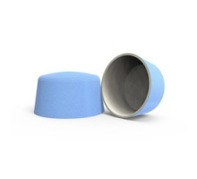 VANCO FF109-FRSC         1hr Fire Rated Speaker Cover For Beale Basics Speakers 6pk - ETL Certified