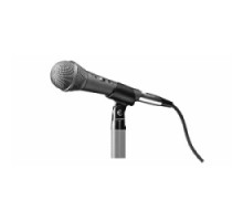 BOSCH COMMUNICATIONS  LBC2900/15                 Dynamic Microphone, 6.3mm Jack