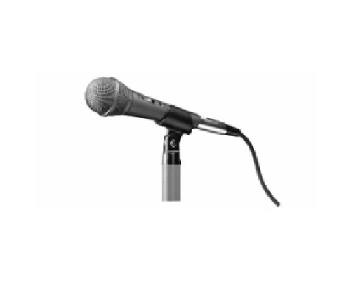 BOSCH COMMUNICATIONS  LBC2900/15                 Dynamic Microphone, 6.3mm Jack