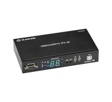 BLACK BOX NETWORK SERVICES  VX-HDMI-4KIP-TX                 4K Transmitter - HDMI, USB, Serial, IR, Audio