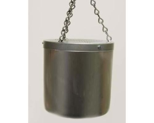 LENCORE ACOUSTICS LLC  G545-TRI                 i.Net Speaker, Tripod, brushed aluminum housing, RJ45