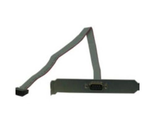 C2G  CG27550                 16in DB9M Serial Add-A-Port Adapter Intel