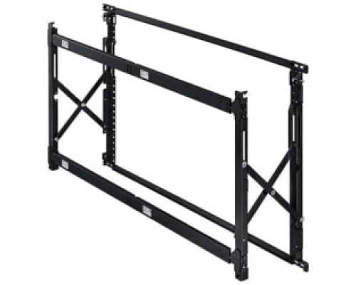 SAMSUNG ELECTRONICS CO LTD  WMN-55VD                 Wall Mount, 1213 MM Width x 539.8 MM Height, 39.9 MM Wall Thickness