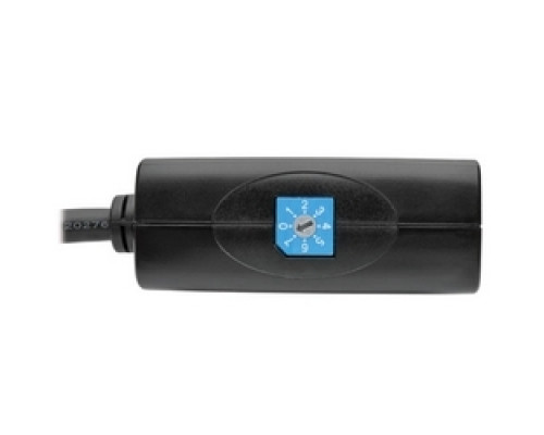TRIPP LITE  B140-101X-U                 DVI over Cat5/6 Active Extender Kit, Transmitter/Receiver for Video, 1920 x 1200 @ 60 Hz, 1080p, Up to 125-ft.