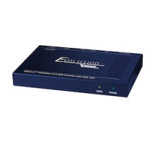 VANCO  EVEX4K50                 HDBaseT Slim Extender 4k/60hz HDR 165ft/50m, HDCP2.2 1080p 230ft/70m RS-232, Bi-directional IR, PoC