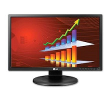LG ELECTRONICS  22MB35P-I  11717870                 LED Monitor, 22