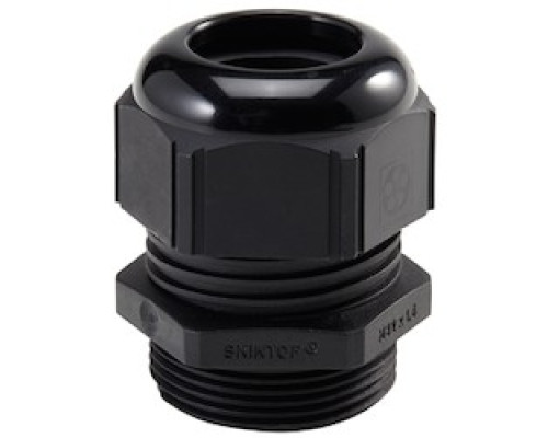 LAPP GROUP  53111250                 SKINTOP ST-M 40X1,5 RAL 9005 BK