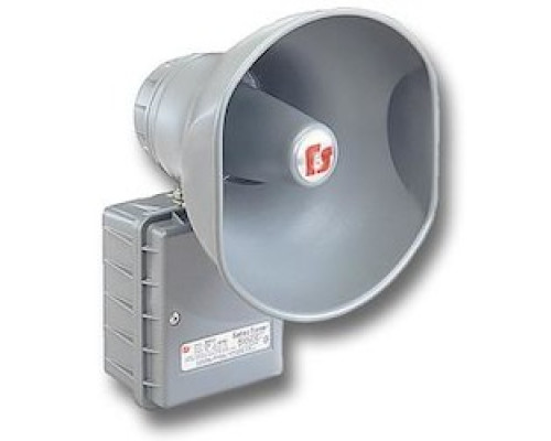 FEDERAL SIGNAL CORPORATION  302GC-024                 SELECTONE AUDIBLE SIGNAL