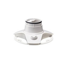 PATLITE USA CORPORATION SZW-060W  Optional desktop base for terminal type LA6-POE.