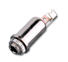 VANCO  JC353                 3.5mm Chassis Mount N.O. Jack
