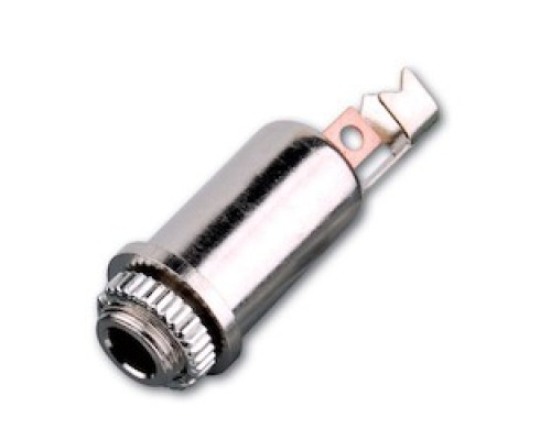 VANCO  JC353                 3.5mm Chassis Mount N.O. Jack