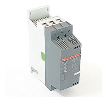 ABB  PSR105-600-70   Soft Starter, PSR Series, 100-240 Control Voltage, 100 Hp