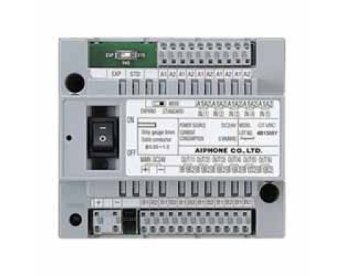 AIPHONE  GT-VBC  14833                 Video Bus Control Unit