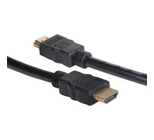 LIBERTY AV  Z100HDE03FT                 Economy Brand HDMI High Speed Cables