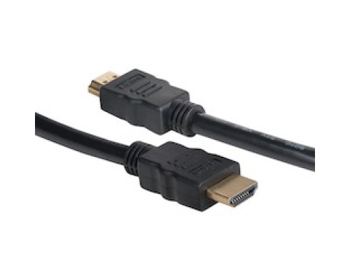 LIBERTY AV  Z100HDE15FT                 Economy Brand HDMI High Speed Cables