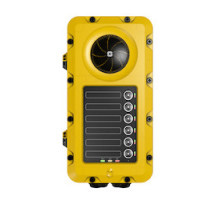 ZENITEL  1008122020  TFIE-2                 TFIE-2 Turbine Industrial Master