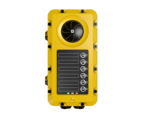 ZENITEL  1008122020  TFIE-2                 TFIE-2 Turbine Industrial Master