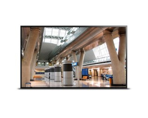 ORION IMAGES  R4N49NNU                 4K INPUT CAPABLE PREMIUM LED MONITOR, 3840X2160, 500CD/M2 NARROW BEZEL