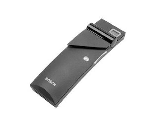 BOSCH COMMUNICATIONS  LBB4540/08                 Pocket Receiver For 8 Languages