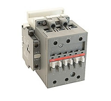 ABB  AF75-30-11-72   AF75 Contactor, 3 NO Power, 1 NO/1 NC Aux, 20-60 V DC
