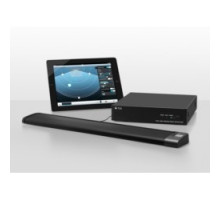 TOA ELECTRONICS INC  AM-1SET                 Steering Array Microphone System Set, Includes AM-1MBQAMX Real-Time Steering Array Microphone System, AM-1CQAM Real-Time Steering Array Microphone Control Unit, AD-246 AC Adapter